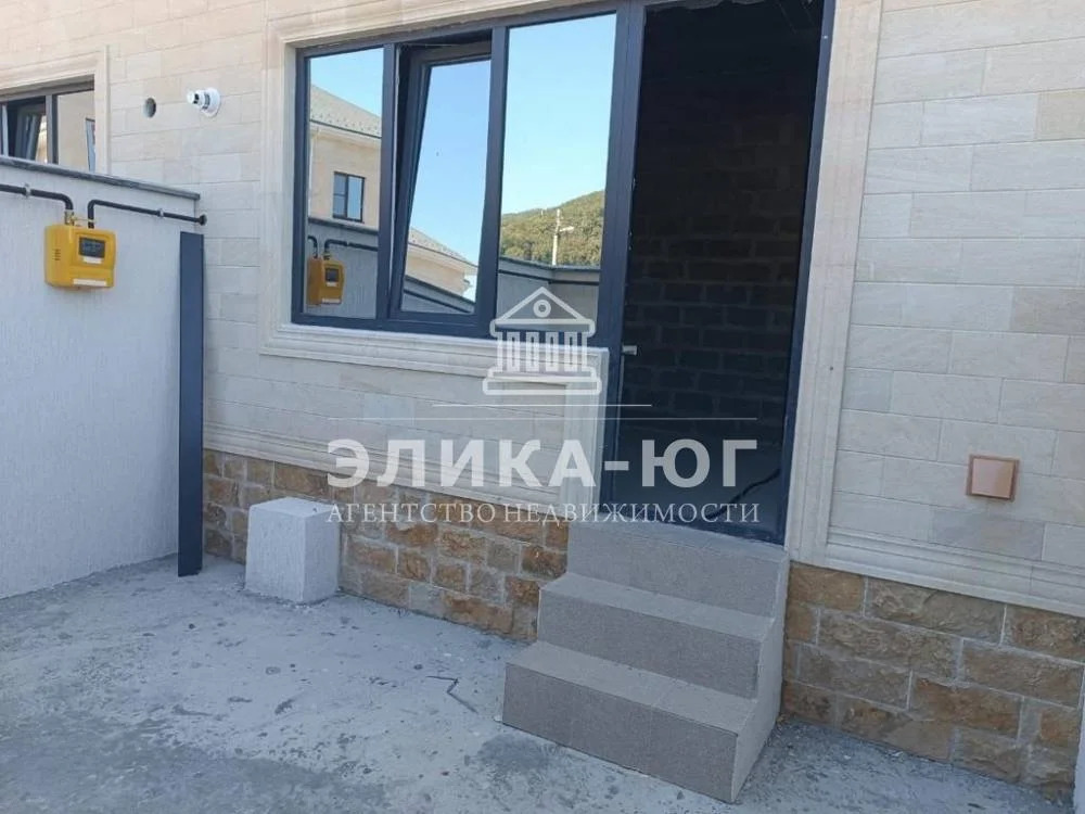 Продажа таунхауса, Агой, Туапсинский район, ул. Горная - Фото 8