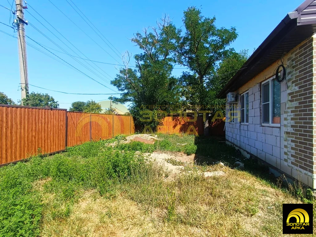 Продажа дома, Мингрельская, Абинский район, ул. Подорожная - Фото 29