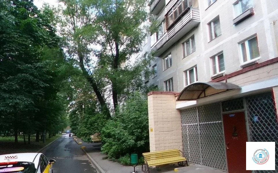 Продается квартира, 57.4 м - Фото 5