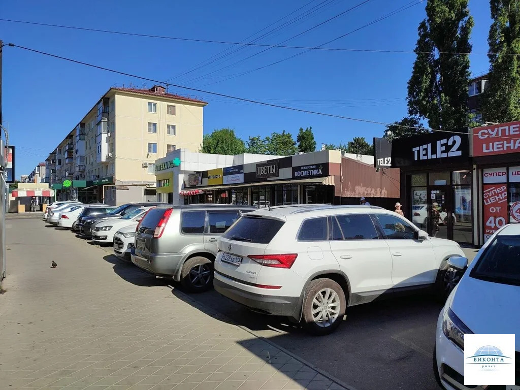 Продажа ПСН, Краснодар, улица им. Атарбекова - Фото 2