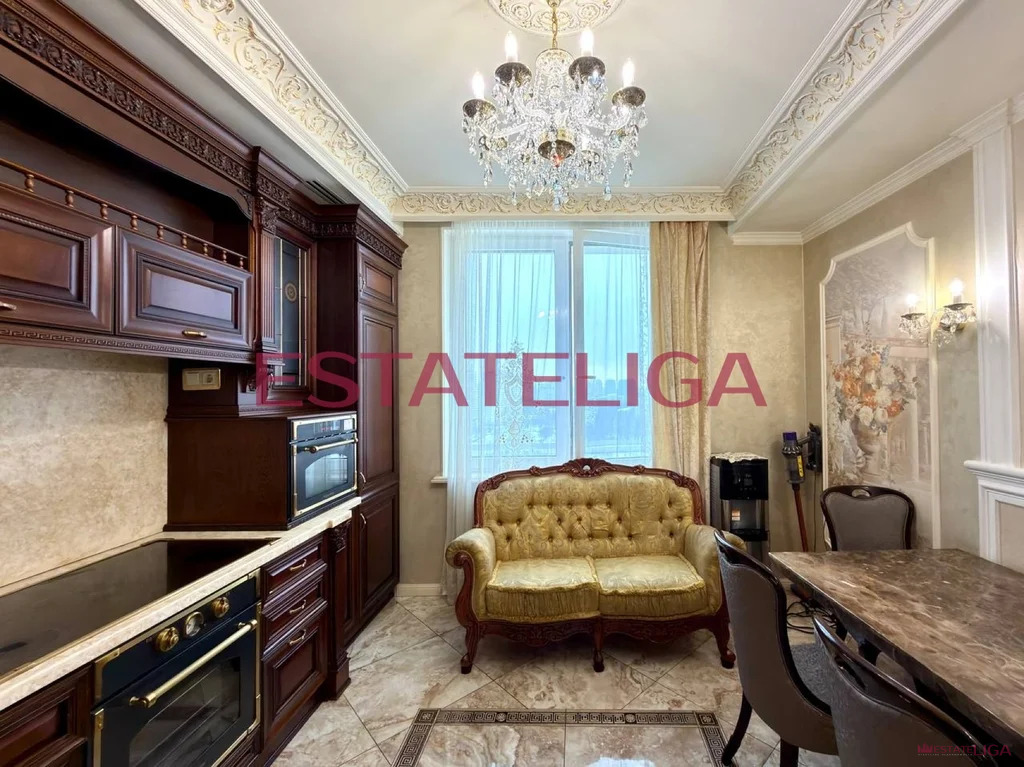 Продажа квартиры, ул. Мосфильмовская - Фото 13