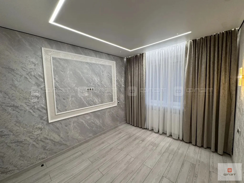 Продажа квартиры, Казань, ул. Рашида Вагапова - Фото 13