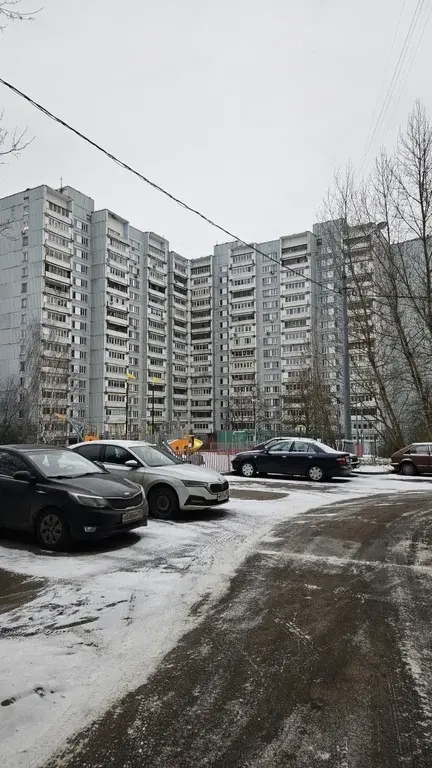 3-к. ул.Инессы Арманд, д.7 - Фото 17