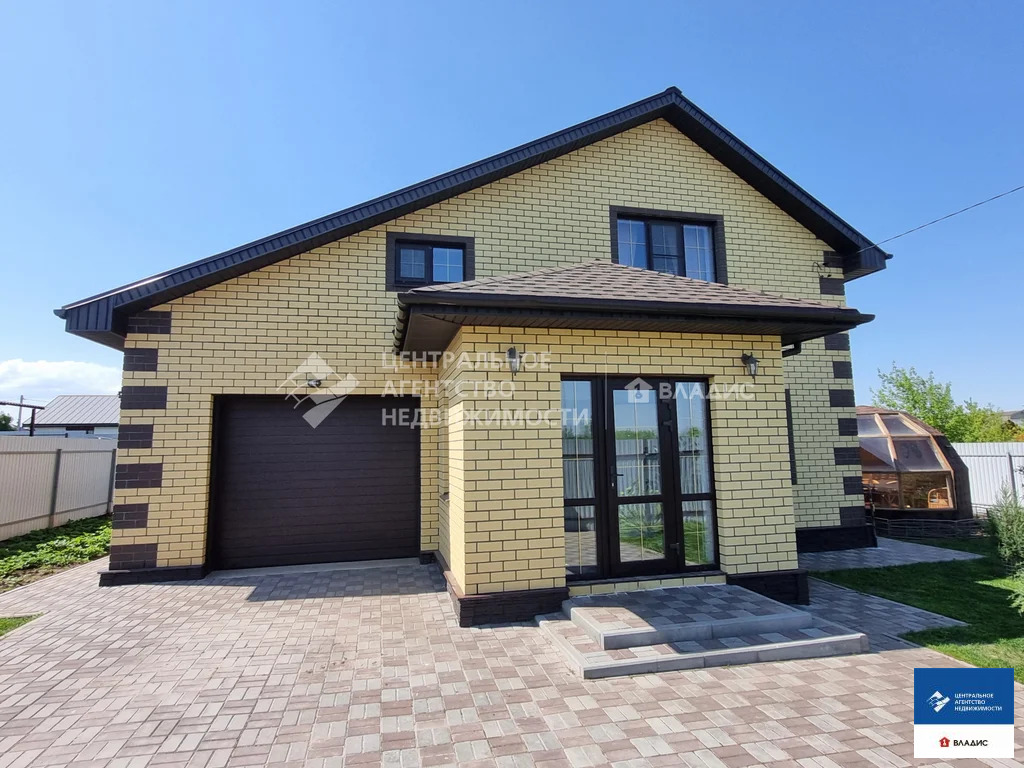 Продажа дома, Рыбновский район, Парковая улица - Фото 3