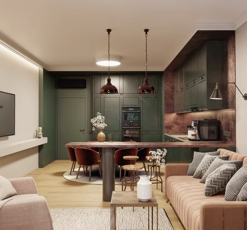 Продажа квартиры, Симферополь, ул. Фрунзе - Фото 5