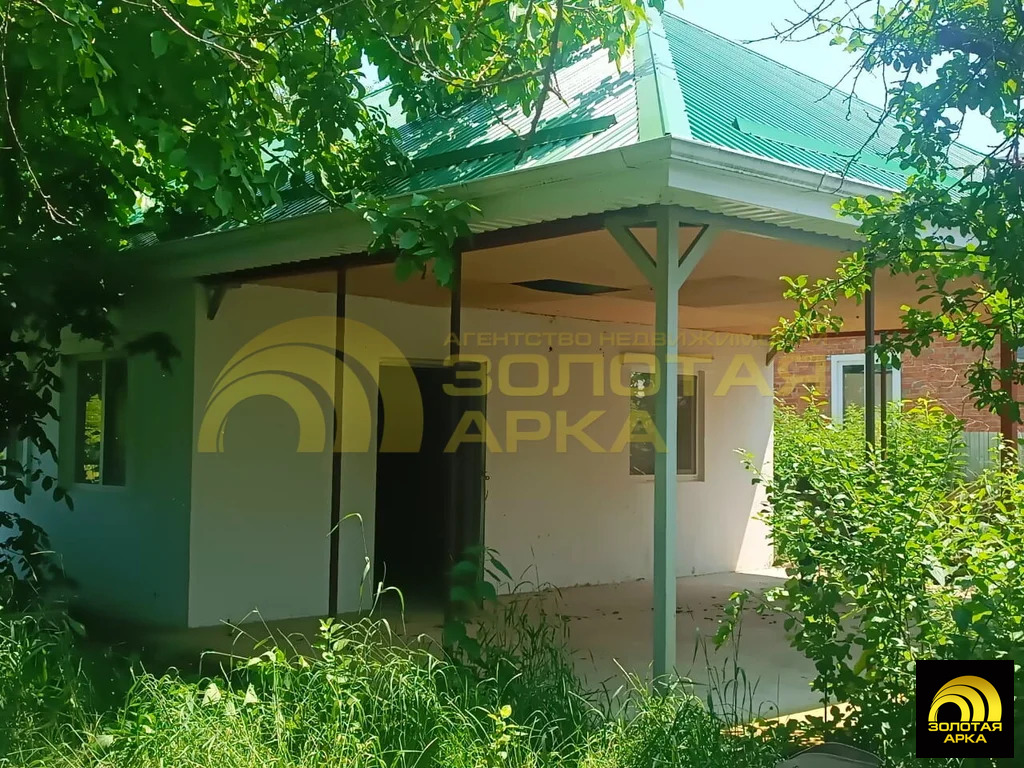 Продажа дома, Львовское, Северский район, ул. Фрунзе - Фото 0