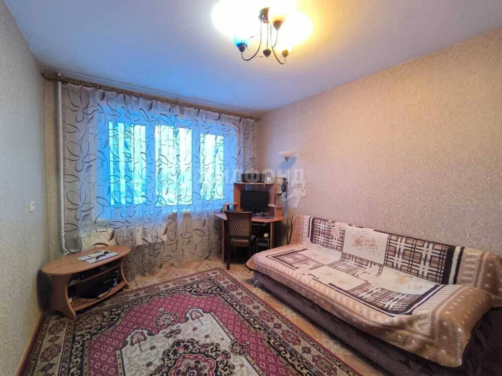 Продажа квартиры, Новосибирск, ул. Комсомольская - Фото 9