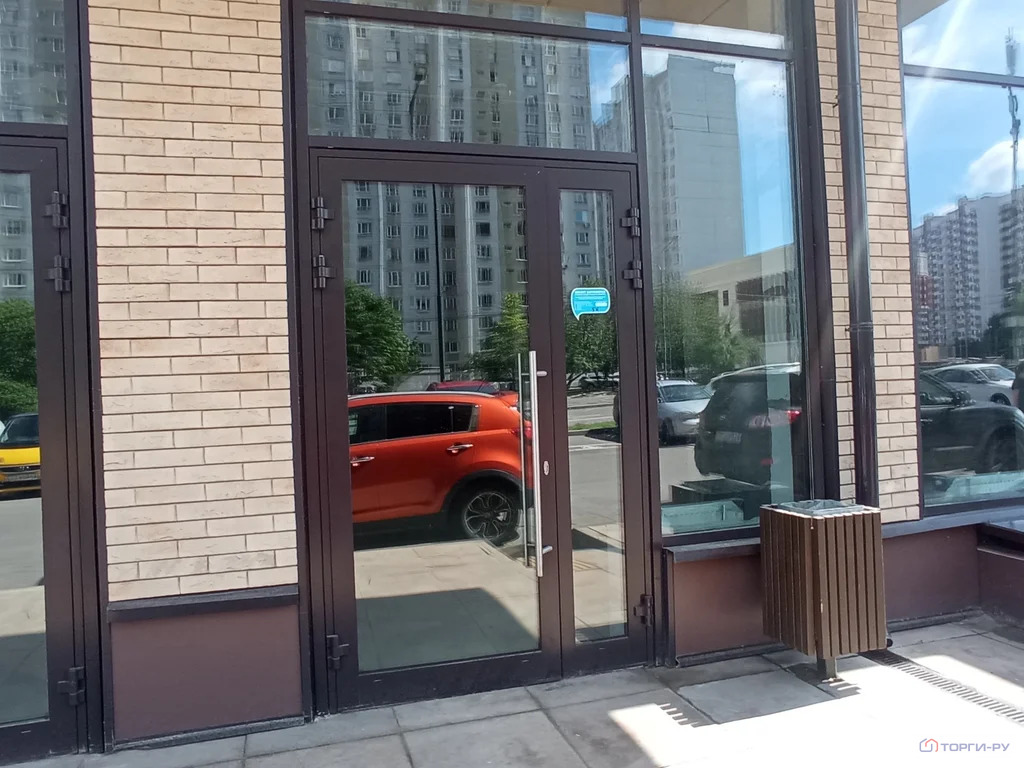 Продажа торгового помещения, ул. Чоботовская - Фото 4