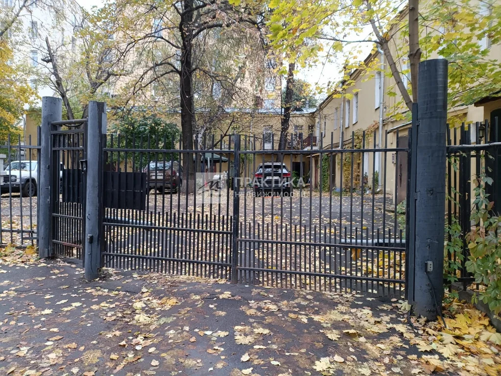 Продажа квартиры, Большой Знаменский переулок - Фото 13