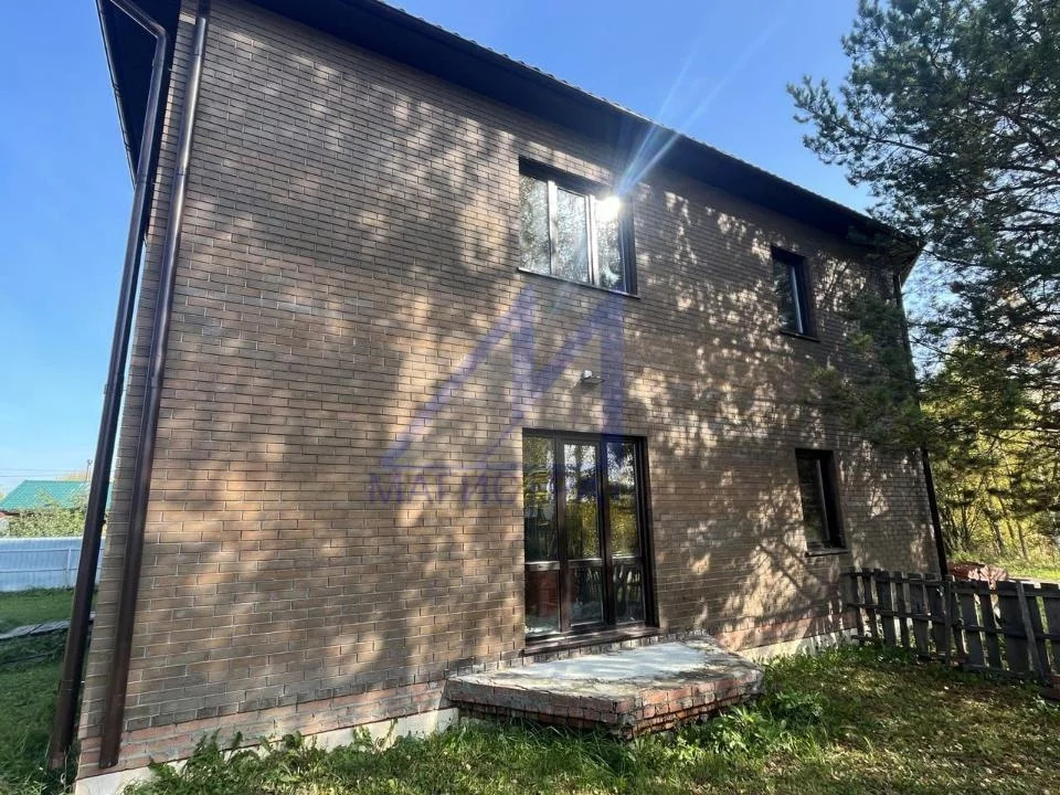 Продается дом, 205.8 м - Фото 15