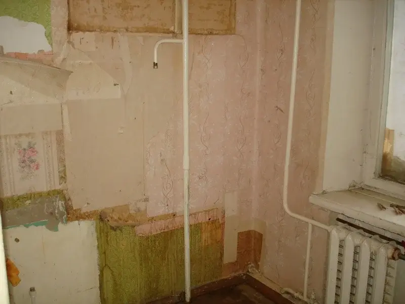 Двухкомнатная квартира - Фото 15