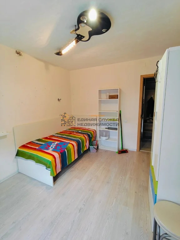 Аренда квартиры, Уфа, ул. Баязита Бикбая - Фото 13