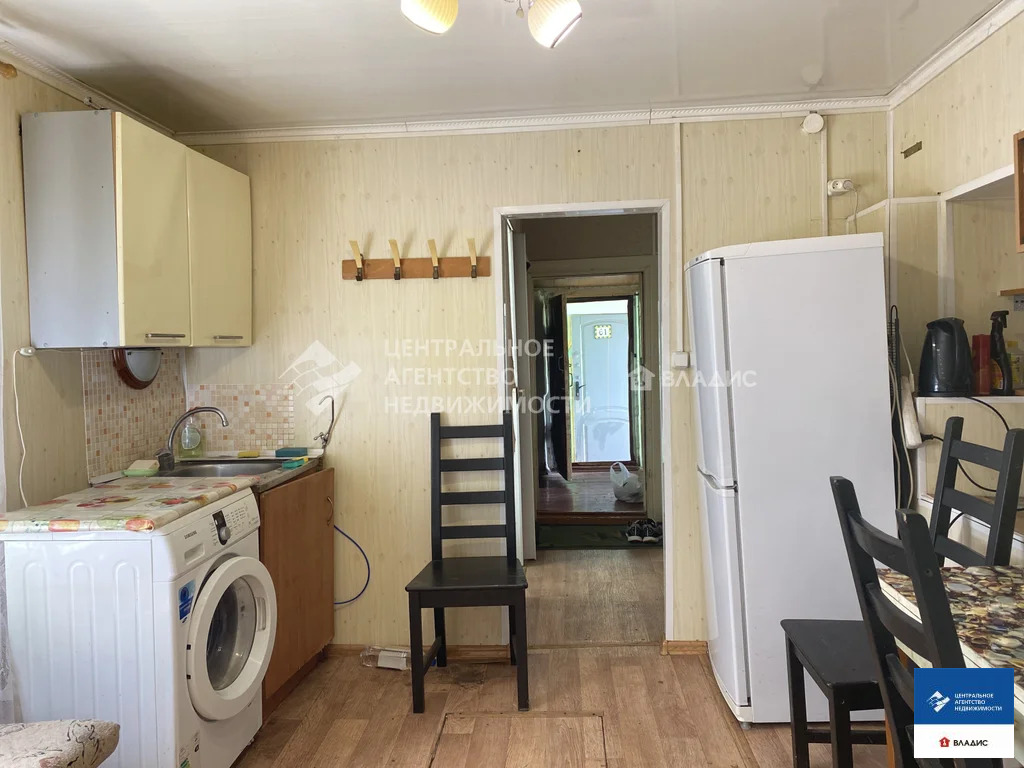 Продажа дома, Ермолово, Скопинский район, ул. Новлянка - Фото 12