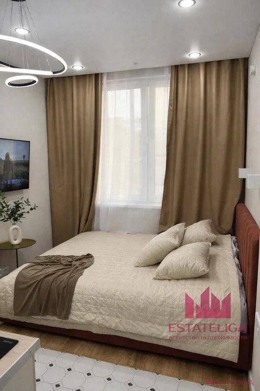 Продажа квартиры, Березовая аллея - Фото 7