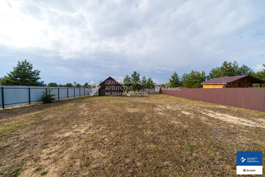 Продажа участка, Рязань, Зеленая улица - Фото 4