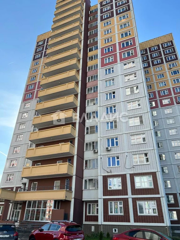 Ленинский городской округ, рабочий посёлок Боброво, Крымская улица, . - Фото 12