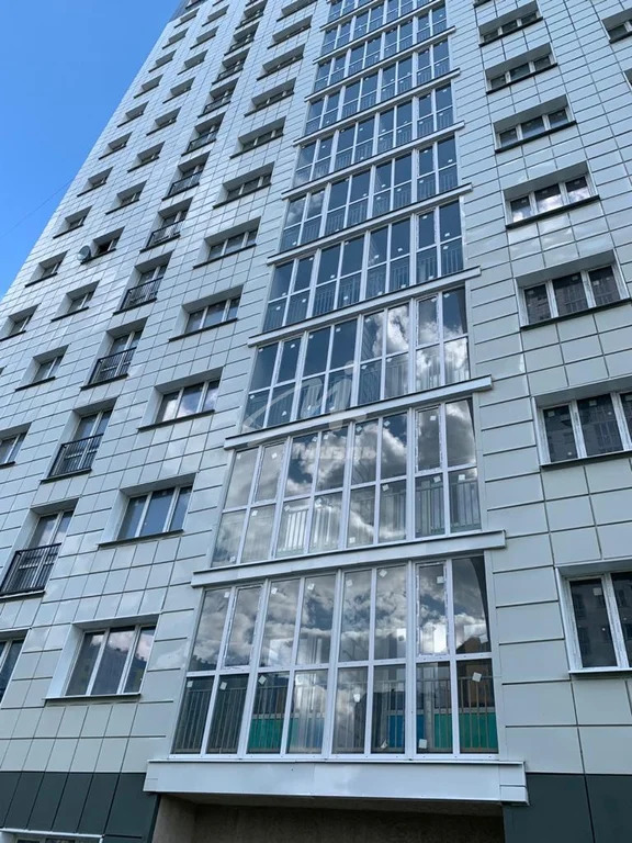 Продажа квартиры, Солнечногорск, Солнечногорский район, Парковый б-р. - Фото 10