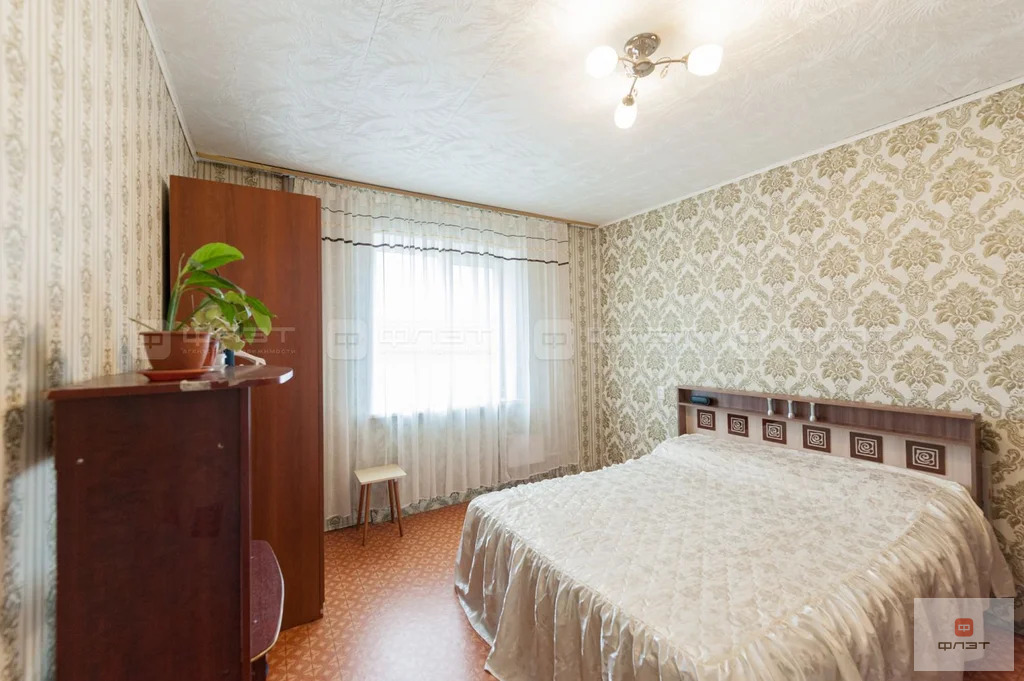 Продажа квартиры, Казань, ул. Минская - Фото 3