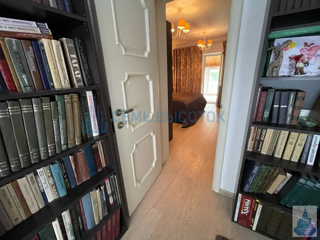 Продажа дома, Подольский район, 85 - Фото 31