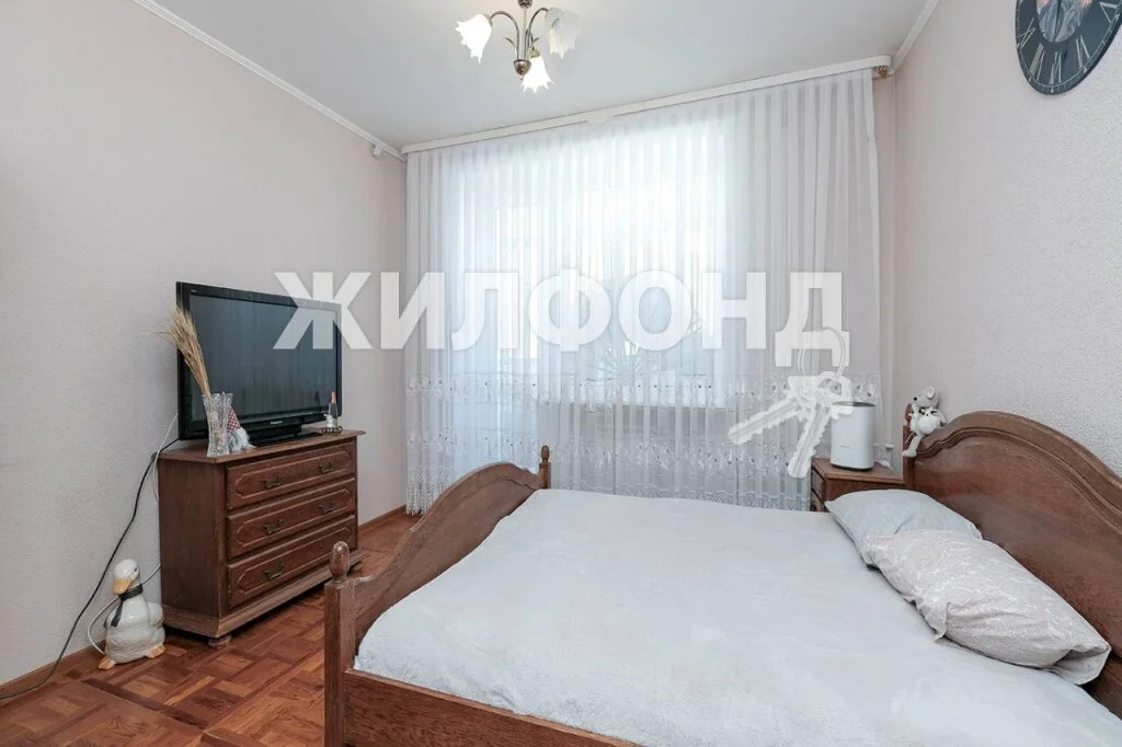 Продажа квартиры, Новосибирск, ул. Серафимовича - Фото 10