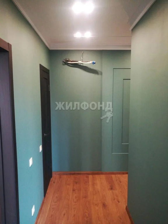 Продажа квартиры, Новосибирск, ул. Российская - Фото 34