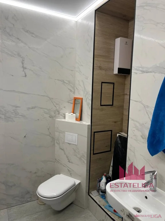 Аренда квартиры, ул. Тагильская - Фото 10