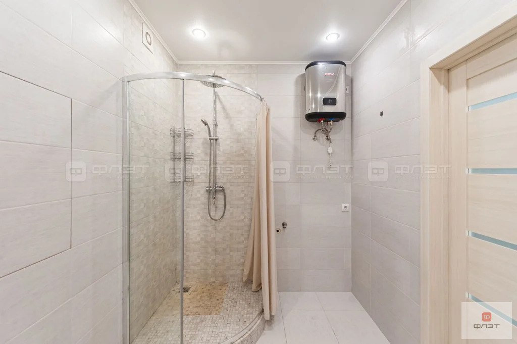 Продажа квартиры, Казань, ул. Гастелло - Фото 17
