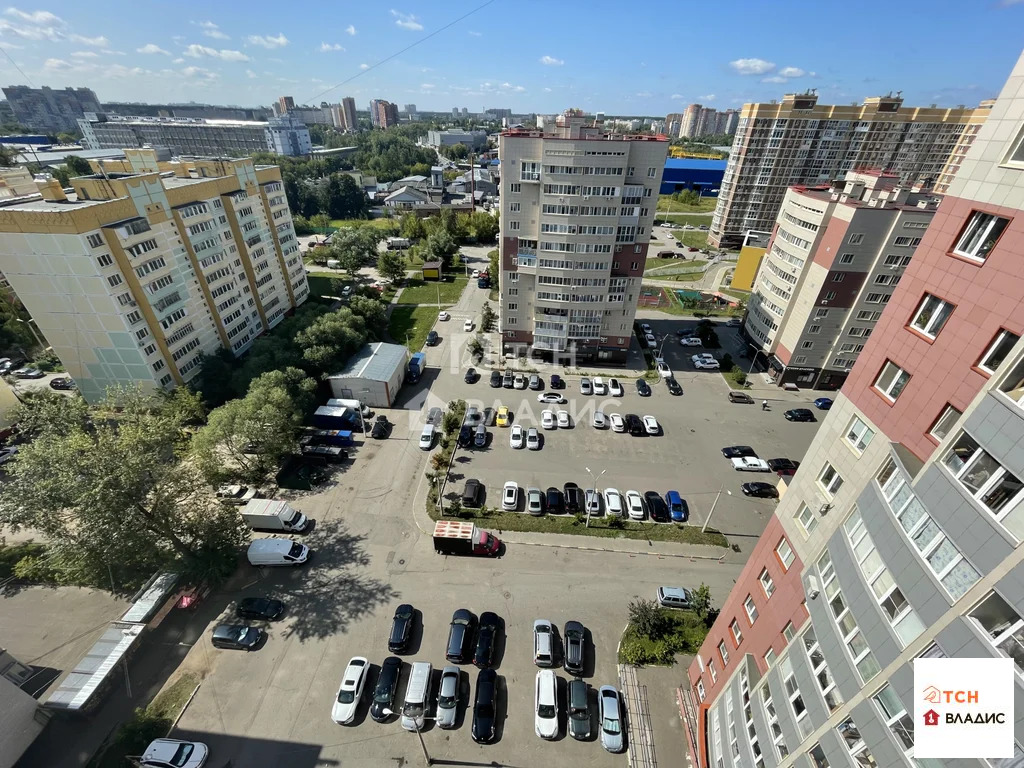 Городской округ пушкинский, ивантеевка, хлебозаводская улица, д.12к1, . - Фото 12