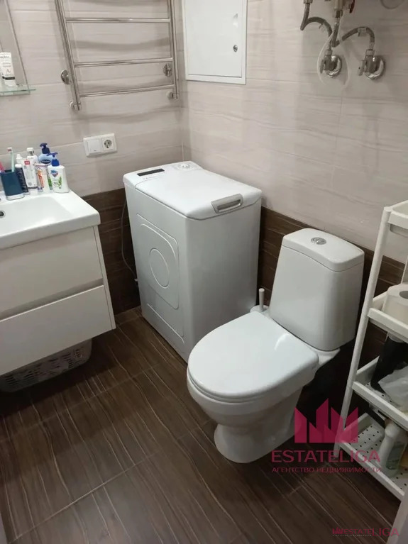 Продажа квартиры, Лопатино, Ленинский район, Сухановская улица - Фото 13