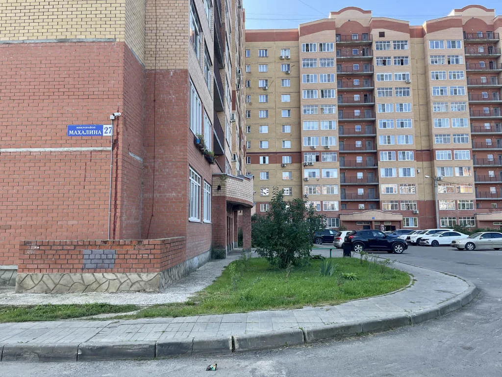 Продажа квартиры, Дмитров, Дмитровский район, микрорайон имени В.Н. ... - Фото 24