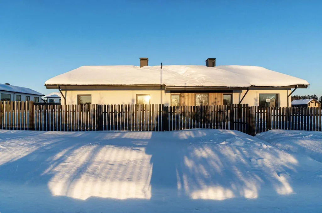 Дом для комфортной жизни - Фото 1