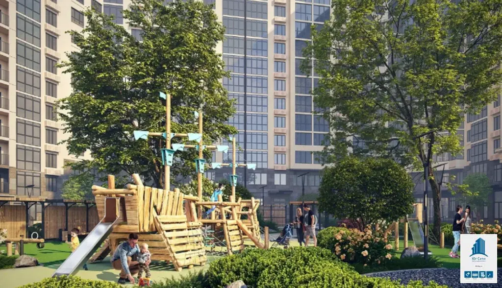 ЖК "AVrorA" Продаю 2к.кв. - Фото 5