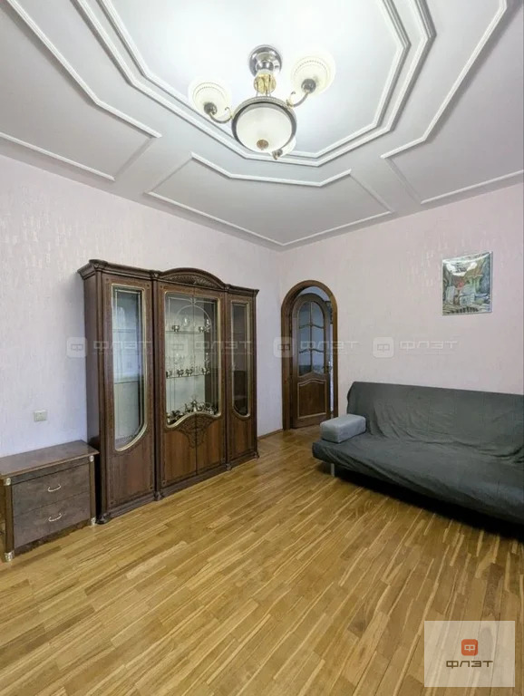 Аренда квартиры, Казань, ул. Рихарда Зорге д.37 - Фото 7