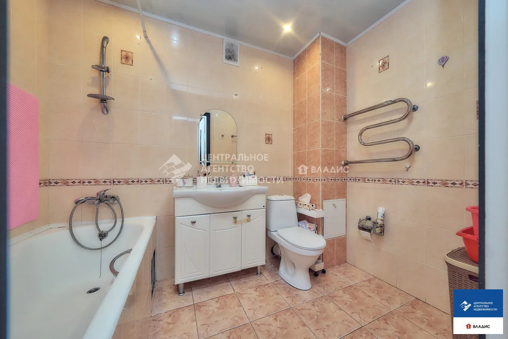 Продажа квартиры, Рязань, ул. Новоселов - Фото 7
