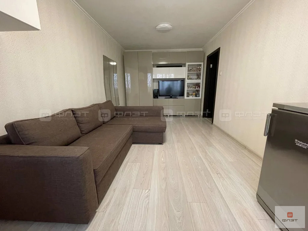 Продажа квартиры, Казань, Фатыха Амирхана пр-кт. - Фото 20