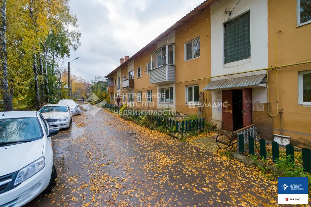 Продажа квартиры, Октябрьский, Михайловский район, ул. Гончарова - Фото 13