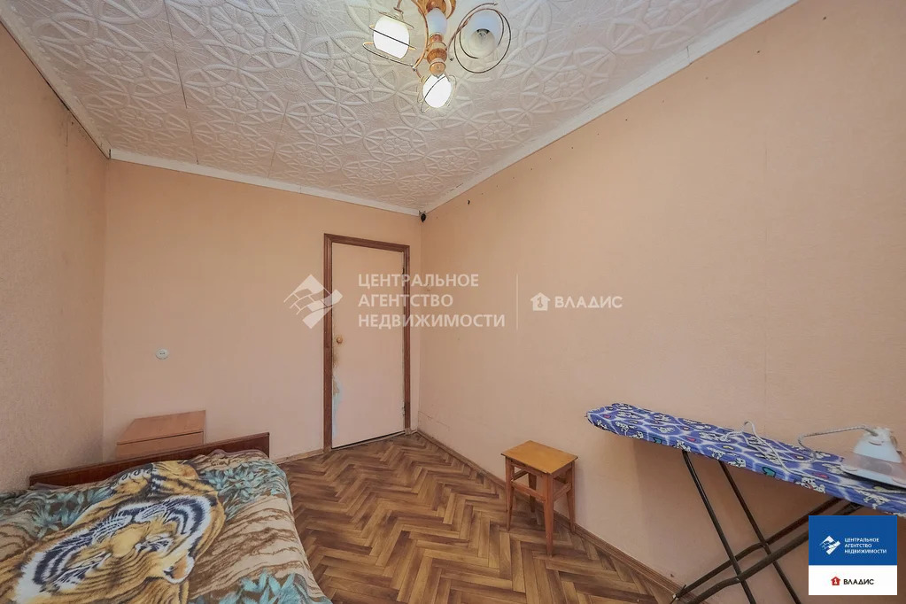 Продажа квартиры, Рыбное, Рыбновский район, ул. Юбилейная - Фото 5