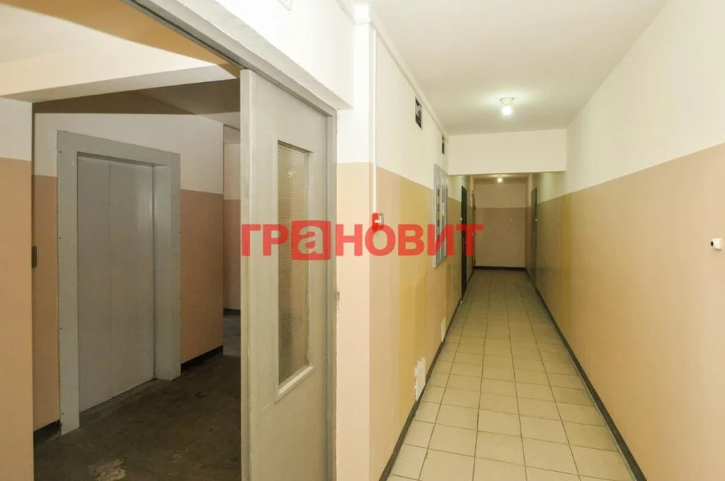 Продажа квартиры, Новосибирск, ул. Петухова - Фото 16