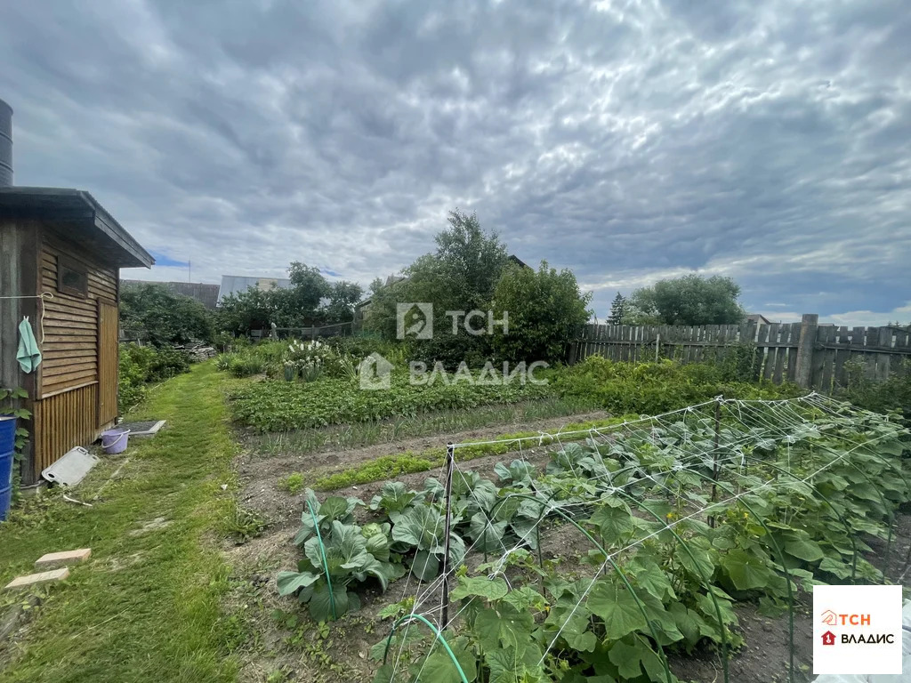 городской округ Луховицы, село Любичи, Советская улица,  дом на ... - Фото 7