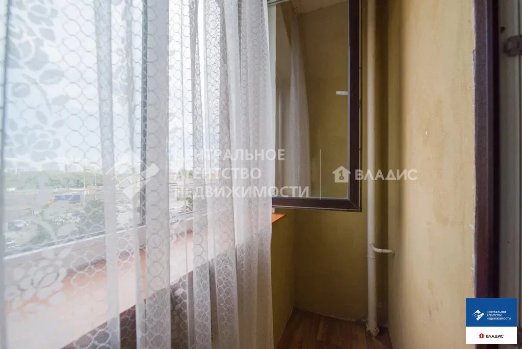Продажа квартиры, Рязань - Фото 13