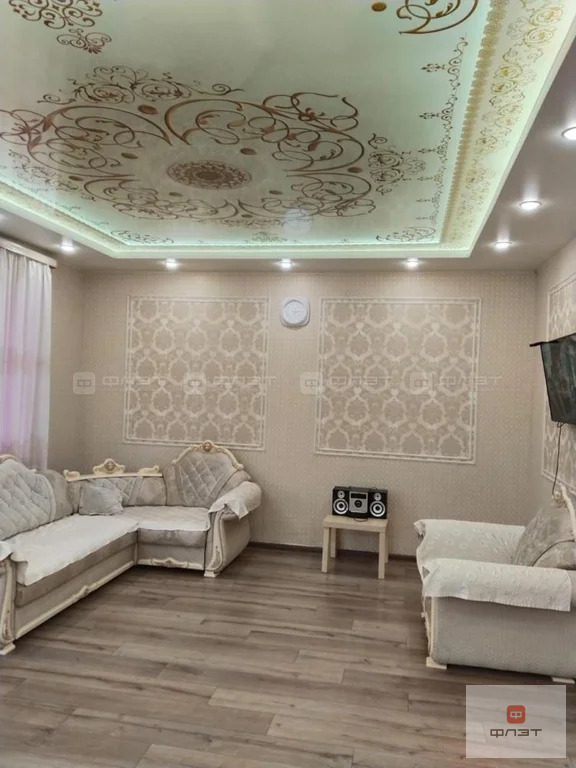 Продажа дома, Куюки, Пестречинский район, ул. Сосновая - Фото 12
