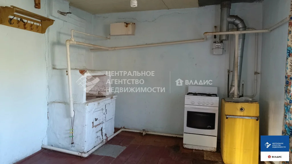 Продажа дома, Дудкино, Рязанский район, ул. Центральная - Фото 5