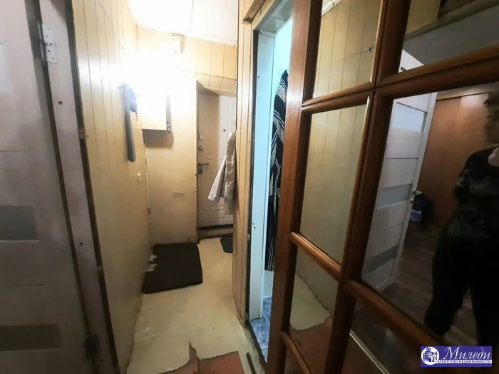 Продажа квартиры, Батайск, Парковый пер. - Фото 18