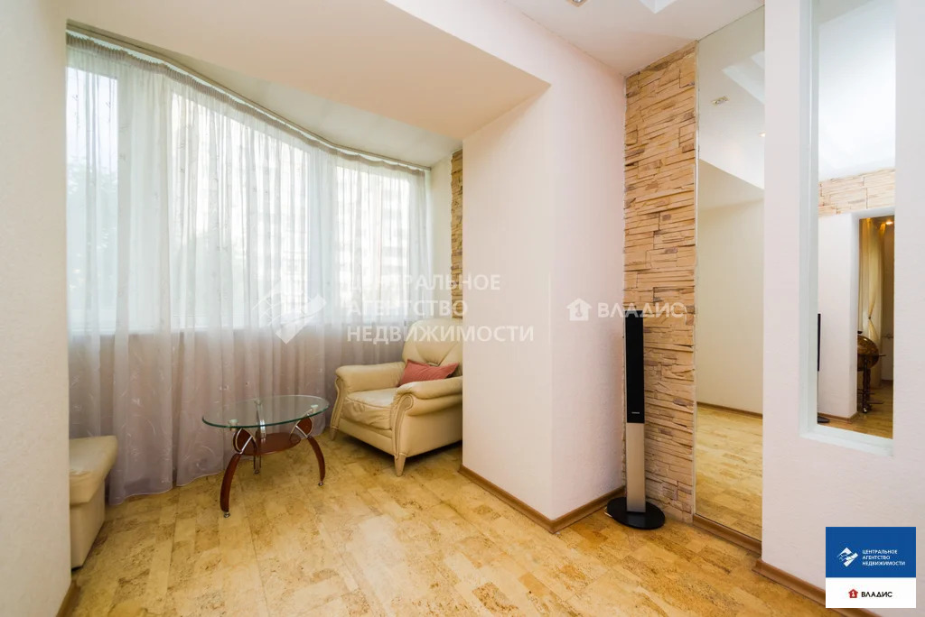 Продажа квартиры, Рязань, ул. Крупской - Фото 10