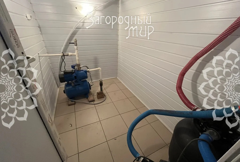 Продам дом, Новорязанское шоссе, 15 км от МКАД - Фото 28