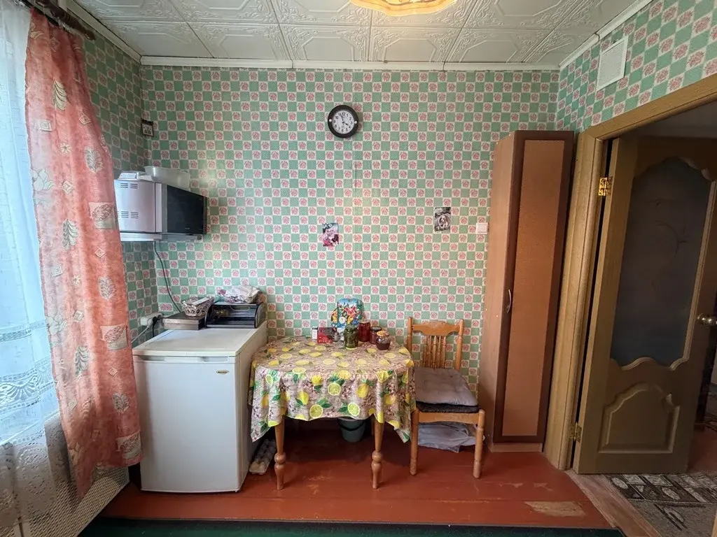 2-я квартира в 4-м микр., дом 17 - Фото 19