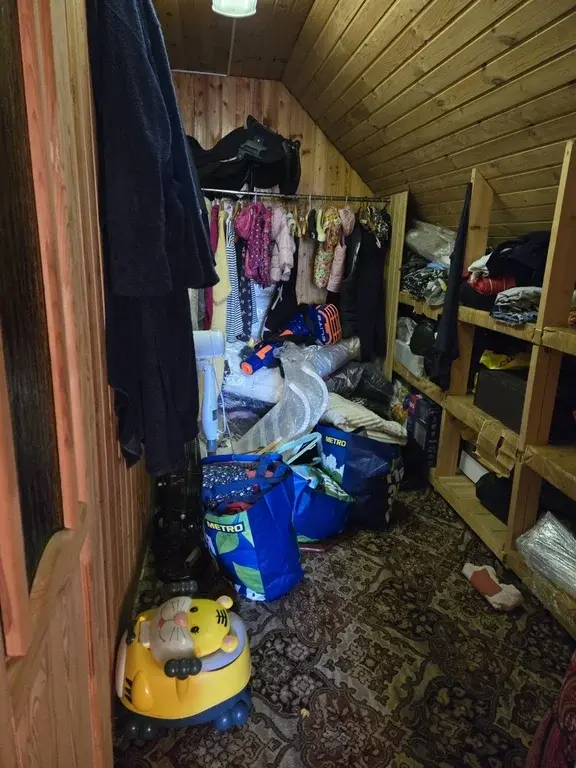 Раменский г.о. СНТ Косино, дом 110 кв.м. - Фото 13