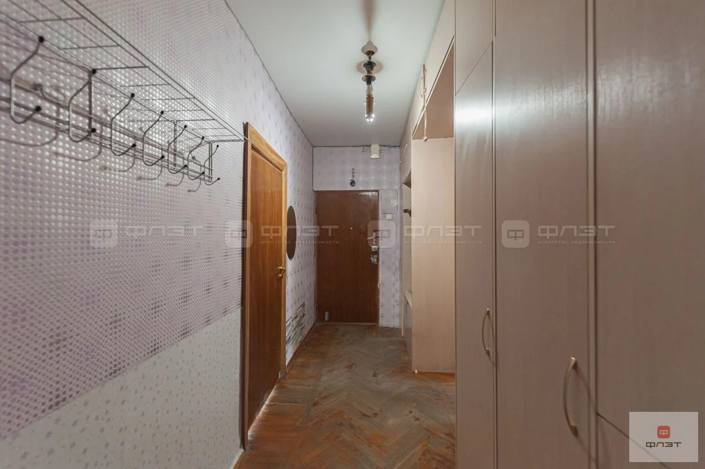 Продажа квартиры, Казань, ул. Гагарина - Фото 13