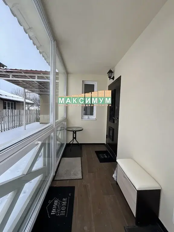 Дом 120 кв.м. в 15 км от Москвы КП Медная подкова - Фото 31