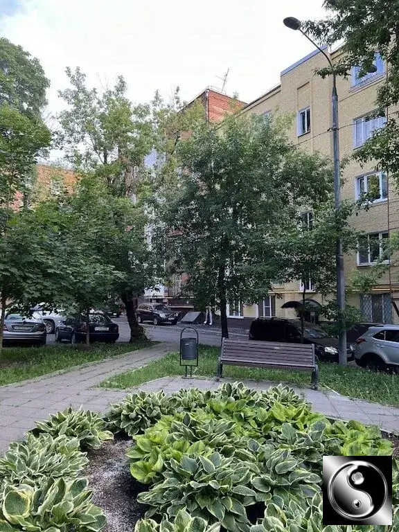 Сдам двухкомнатную квартиру 67.0м Расковой пер., 24, Москва, САО, р-н - Фото 47